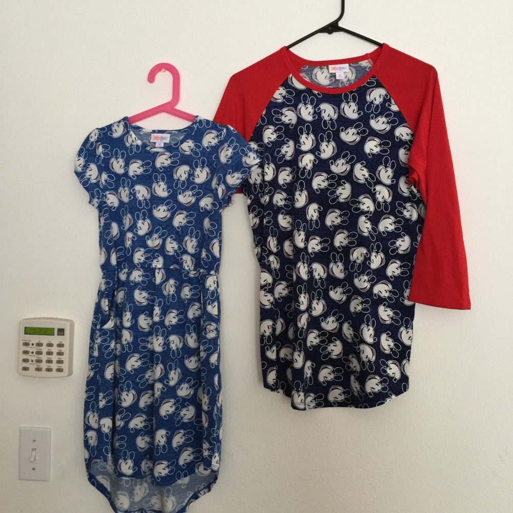 Lularoe Medium Randy